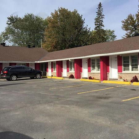 Stardust Motel Ottawa Ngoại thất bức ảnh