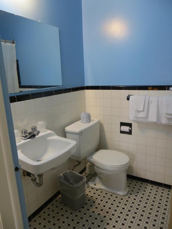 Stardust Motel Ottawa Ngoại thất bức ảnh