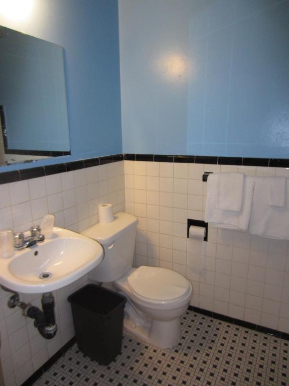 Stardust Motel Ottawa Phòng bức ảnh