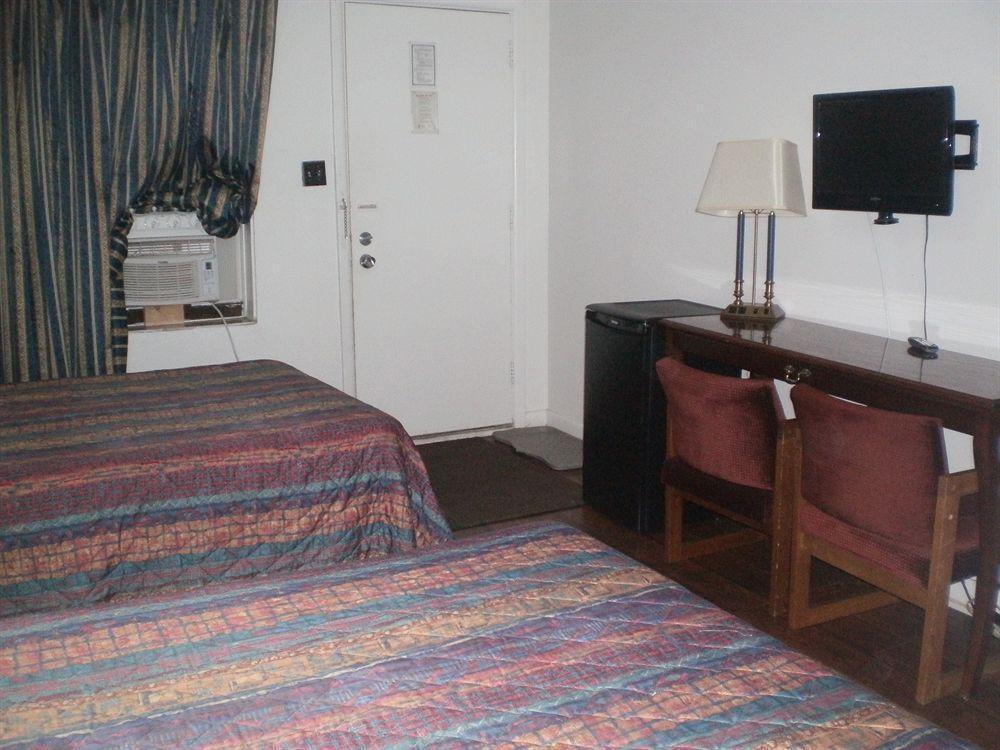 Stardust Motel Ottawa Ngoại thất bức ảnh
