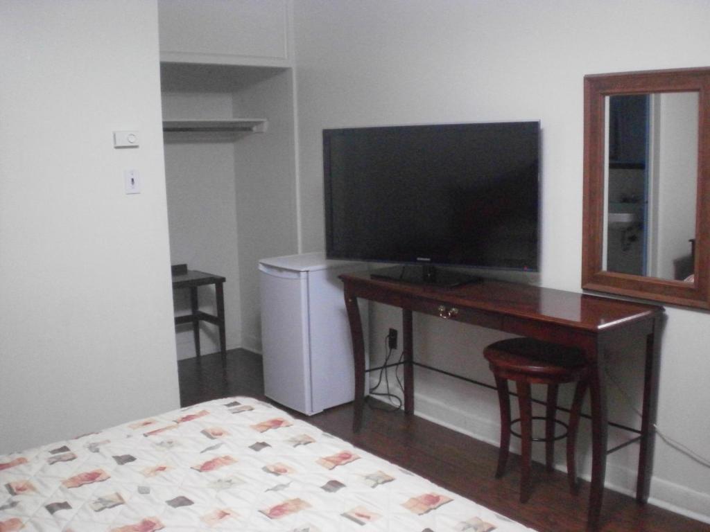Stardust Motel Ottawa Ngoại thất bức ảnh