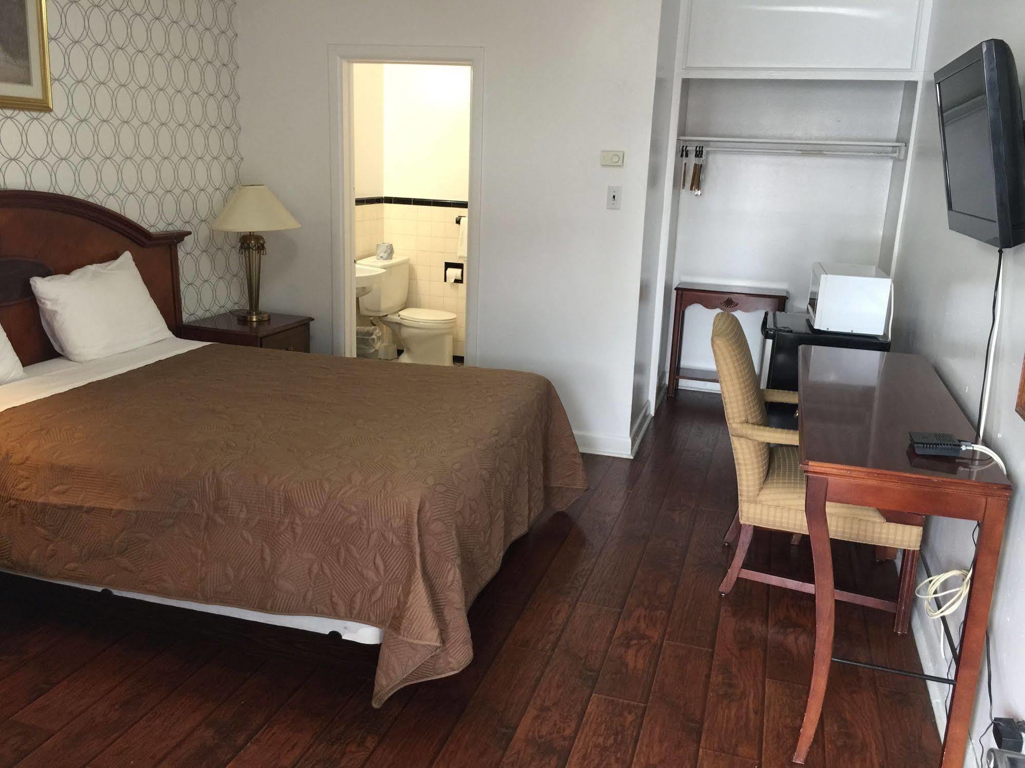 Stardust Motel Ottawa Ngoại thất bức ảnh