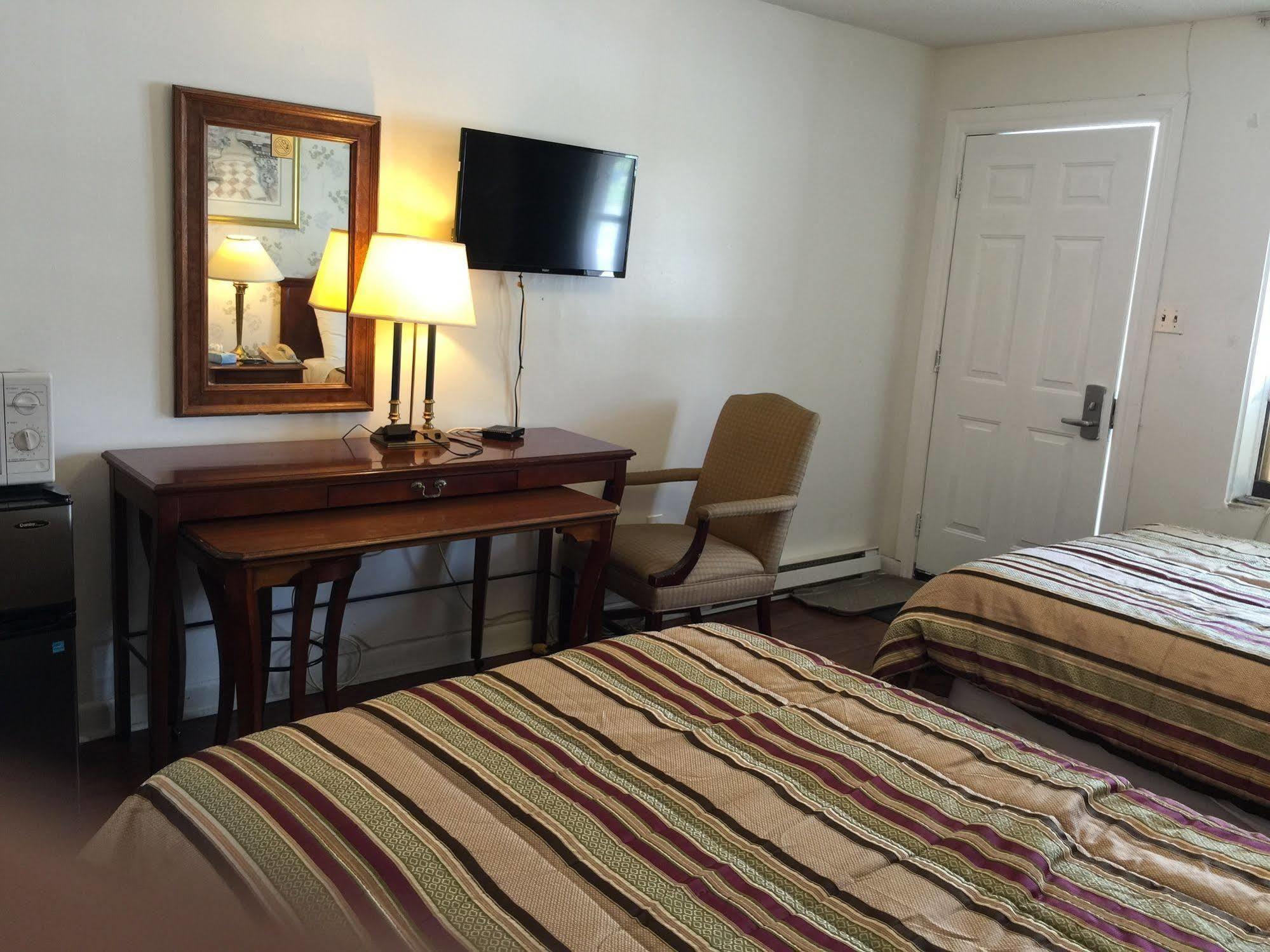 Stardust Motel Ottawa Ngoại thất bức ảnh