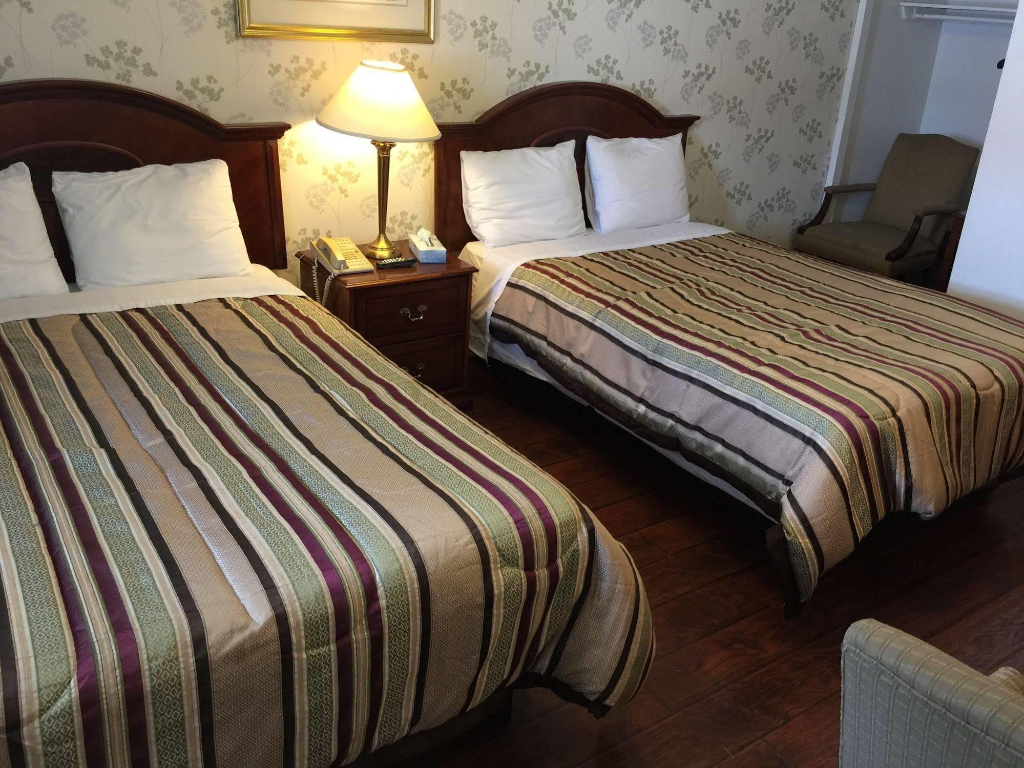 Stardust Motel Ottawa Ngoại thất bức ảnh